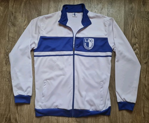 Jacke magdeburg block - jacke, 1.