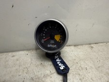 Smart 451 Drehzahlmesser