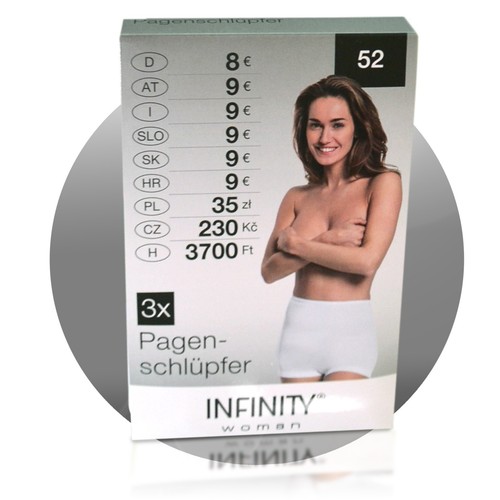 3er pack pagen - pagen, schlüpfer