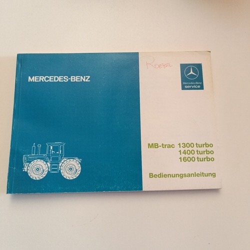 Original betriebsanleitung - original,