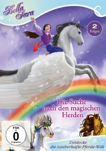 Bella sara die suche - suche, nach