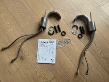 2xJado Glance Armatur