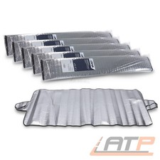 ENVA 6x SCHEIBENABDECKUNG XL