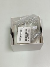 Calvin klein bangle armband - klein, bangle-armband
