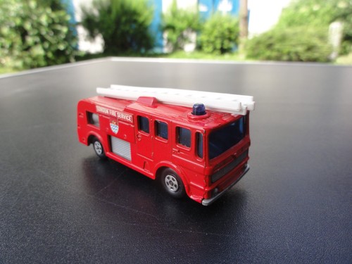 Matchbox superfast - matchbox,