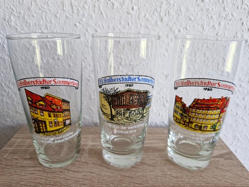 Halberstadt ddr alt - halberstadt, sammlung