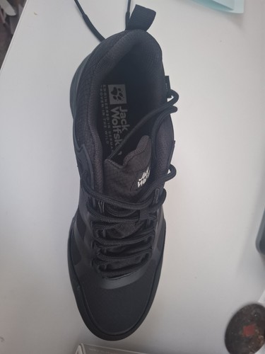 Jack wolfskin athletic hiker - athletic,