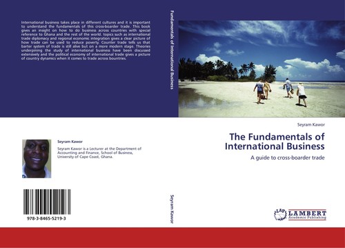 The fundamentals - fundamentals, of