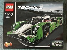 LEGO TECHNIC