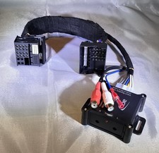 VW Polo 5 6R Touran plug &