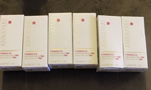 Annayake firmness soin - soin, fermete