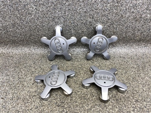 Radkappe nabendeckel - 4x,