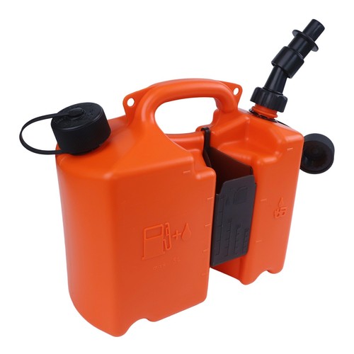 Kombi kanister für - 5l,