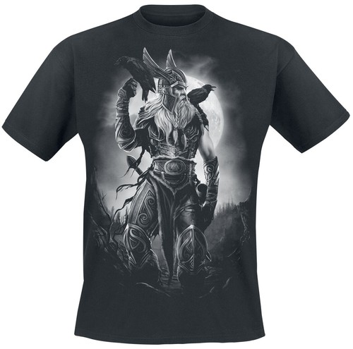 Toxic angel shirt herren - toxic,