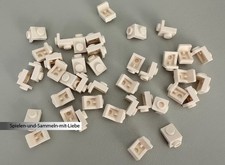 40 x LEGO® STEINE KONVERTER 1