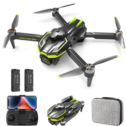 Quadcopter drohne kamera - quadcopter, 4k