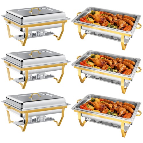 Stk chafing dish - stk,