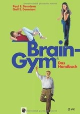 Brain-Gym® - das Handbuch