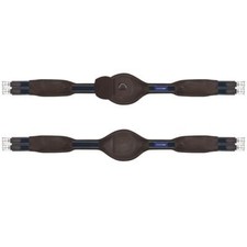 Passier Ledersattelgurt