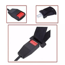For all Volkswagen 2 Seat Belt