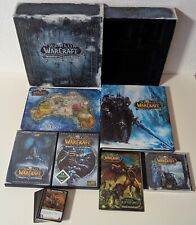 World of Warcraft - WoW -