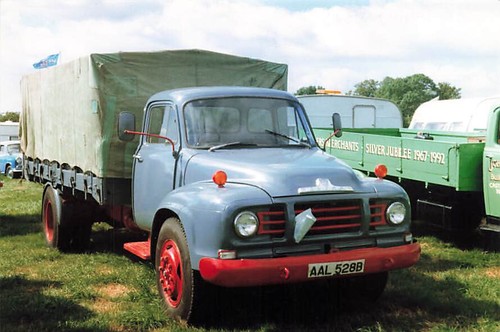 Alter lkw oldtimer foto - alter,