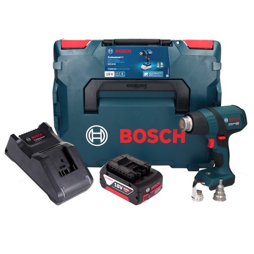 Bosch ghg 18v professional - 18v-50,