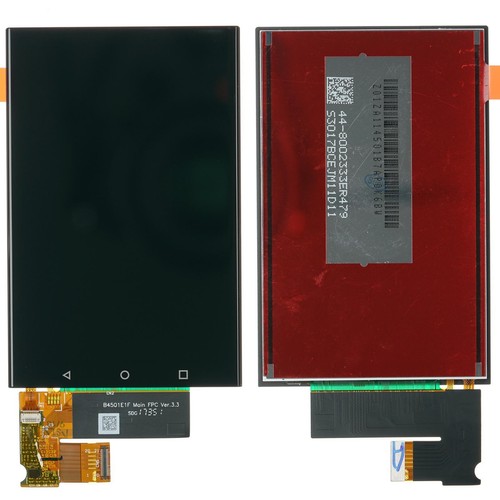 Blackberry keyone display - display, lcd