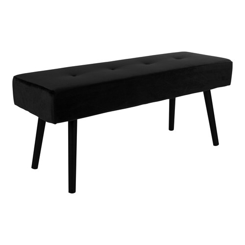 Elegante bank bisky schwarz - elegante,