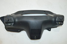 HONDA BALI SJ 50 EX 100 LENKERVERKLEIDUNG VORN TACHOVERKLEIDUNG SCHALTER COCKPIT