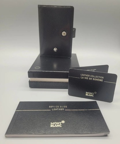 Montblanc vie boheme - montblanc,