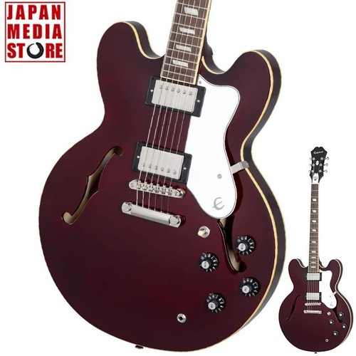 Epiphone inspiriert von - , gibson
