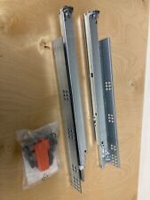 Blum Tandem Vollauszug 450mm
