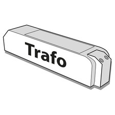 Ersatzteil Treiber für Alissa