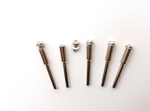 Stück stiel 3mm - stück, Ø