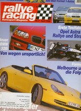rallye racing 04 98 4 1998 @@