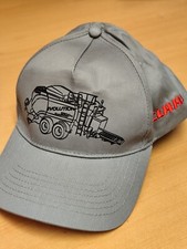 CLAAS ORIGINAL Cap Kappe