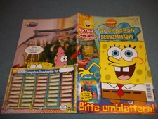 SPONGEBOB
