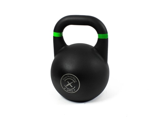 Slavikosway kettlebell 24kg - kettlebell,