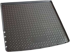 Kofferraumwanne passend für