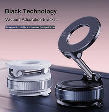 Car Phone Mount Magnetic