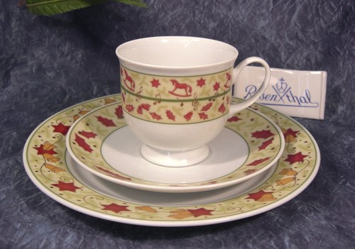 Rosenthal aida noel 1 - rosenthal,