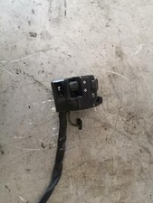 Suzuki VL 125 Intruder a4  Schalter Armatur Licht Blinker Hupe Choke Ersatzteile