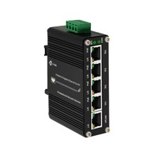 120W POE Ethernet Switch