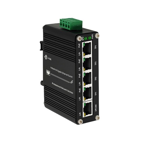 120w poe ethernet switch - poe,