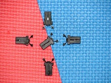 3x Push Taste für Saeco