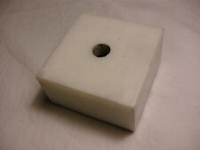 Marmorsockel antik Sockel Bronzebüste Skulptur Wiener Bronze Alabaster Bastler