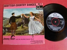 JIMMY BLAIR Scottish Country