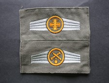 Original 2x alte Bundeswehr