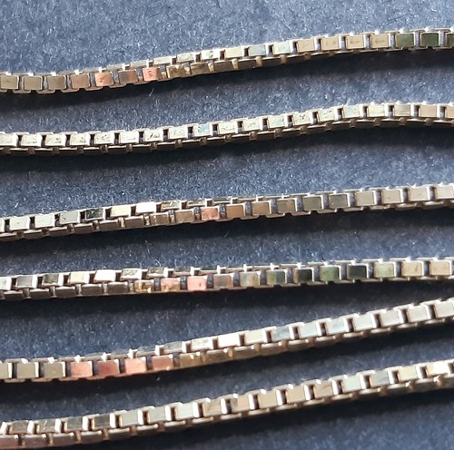 Extralange kette 835 - kette,